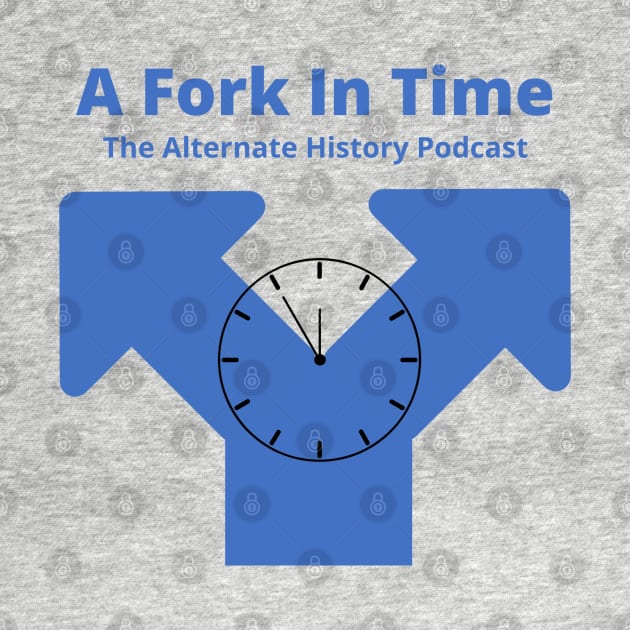 A Fork In Time (New) by aforkintime